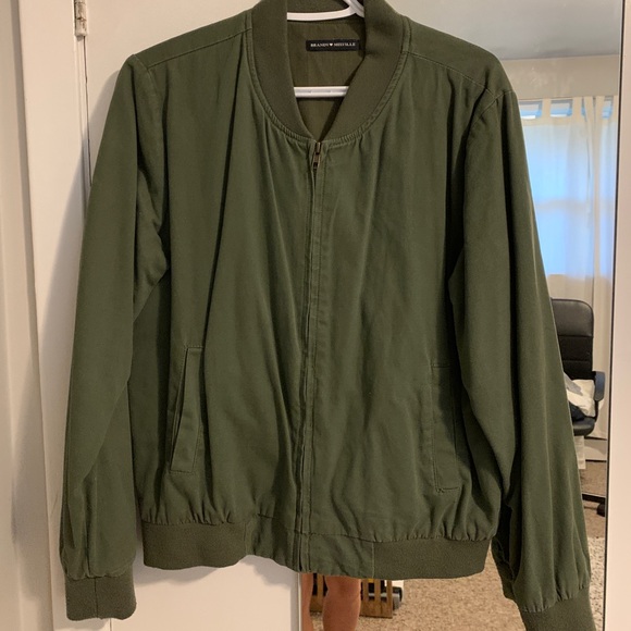 Brandy Melville Bomber - Picture 1 of 1